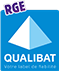 Label RGE Qualibat